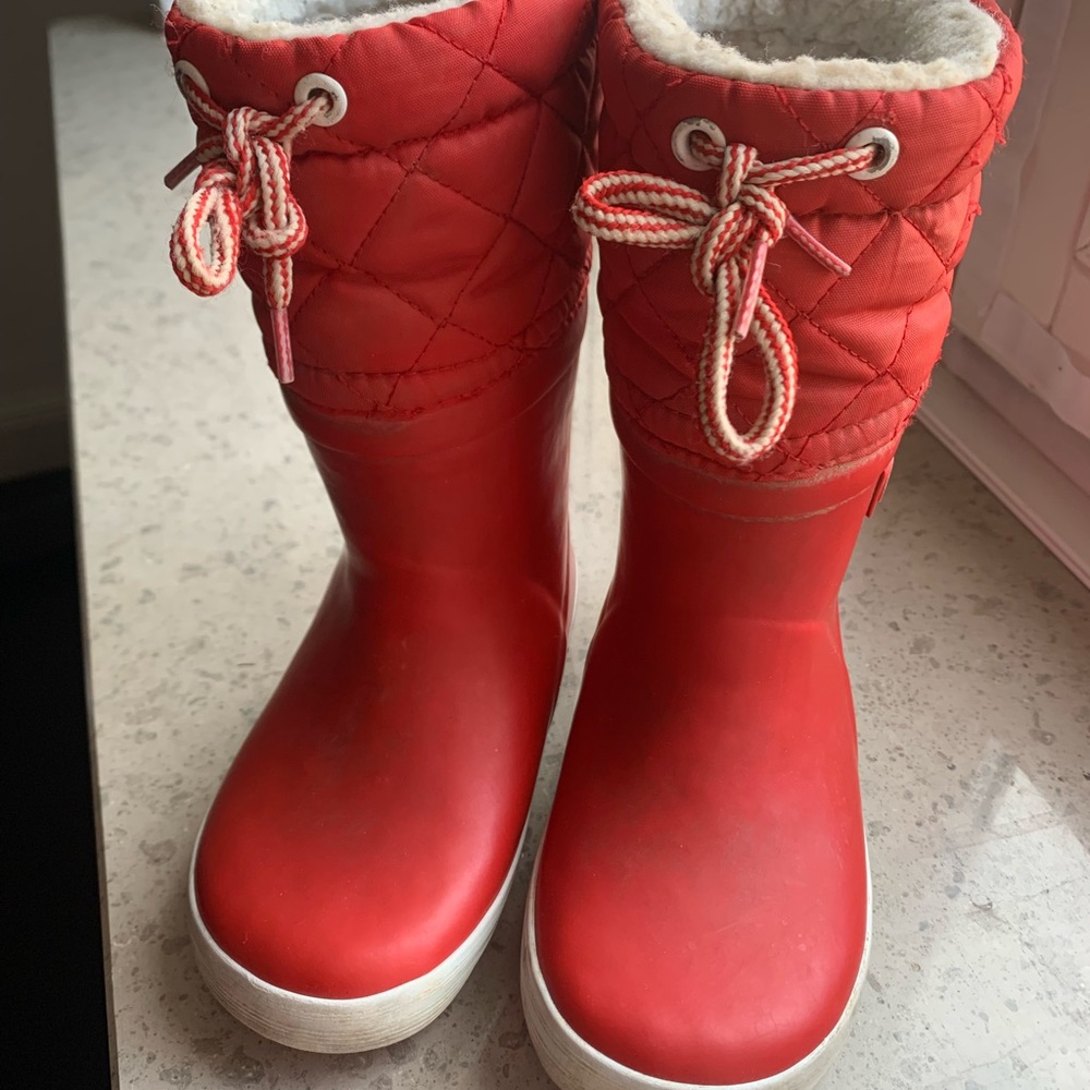 Aigle Kids Wellies/Rainboots